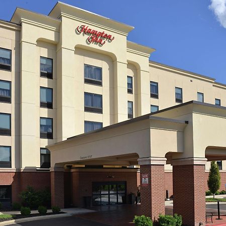 Hampton Inn Springfield-Southeast, Mo Экстерьер фото
