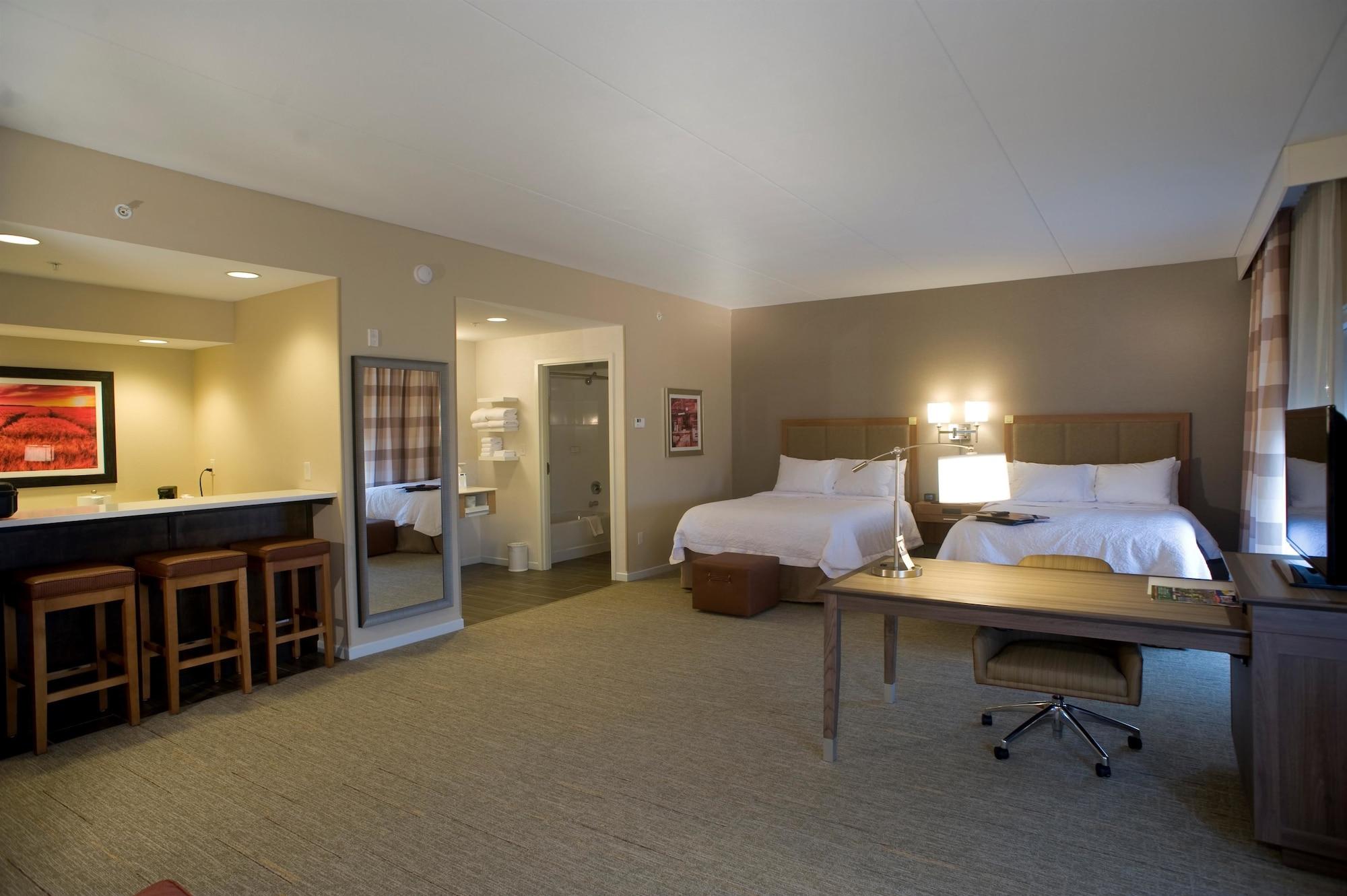 Hampton Inn Springfield-Southeast, Mo Экстерьер фото