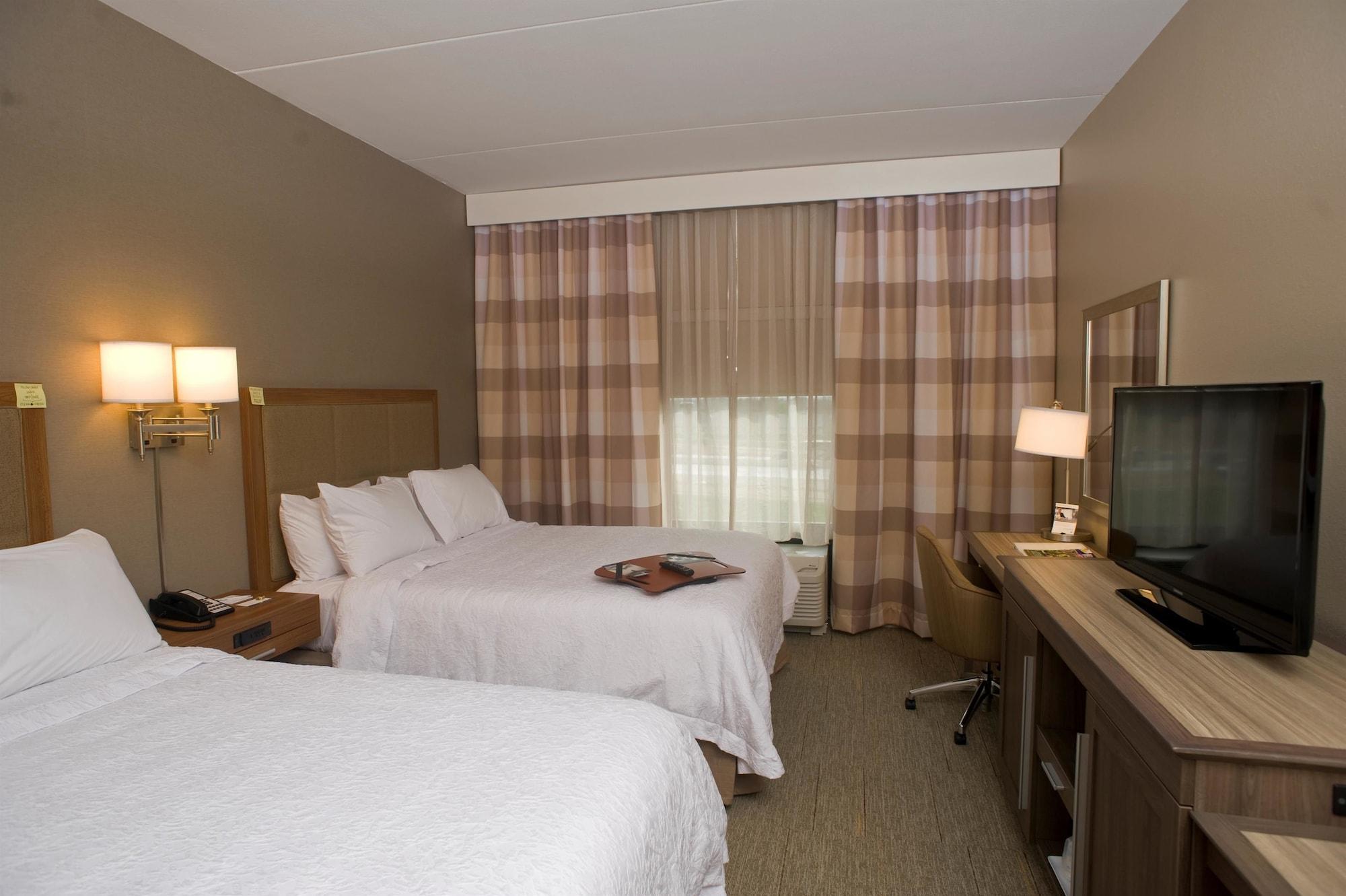 Hampton Inn Springfield-Southeast, Mo Экстерьер фото