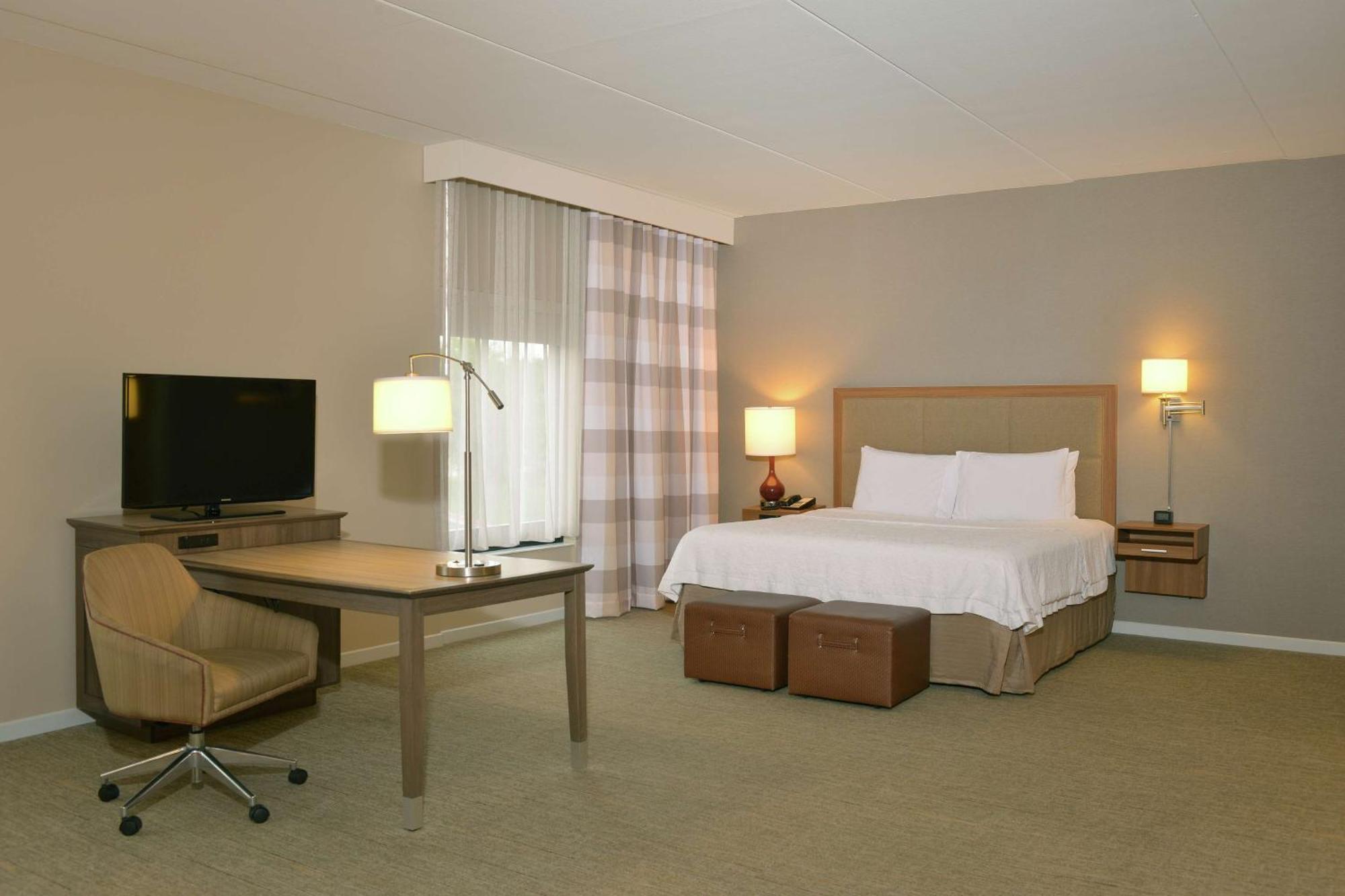 Hampton Inn Springfield-Southeast, Mo Экстерьер фото