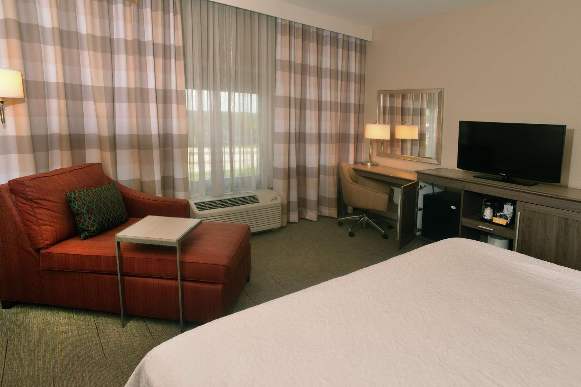 Hampton Inn Springfield-Southeast, Mo Экстерьер фото