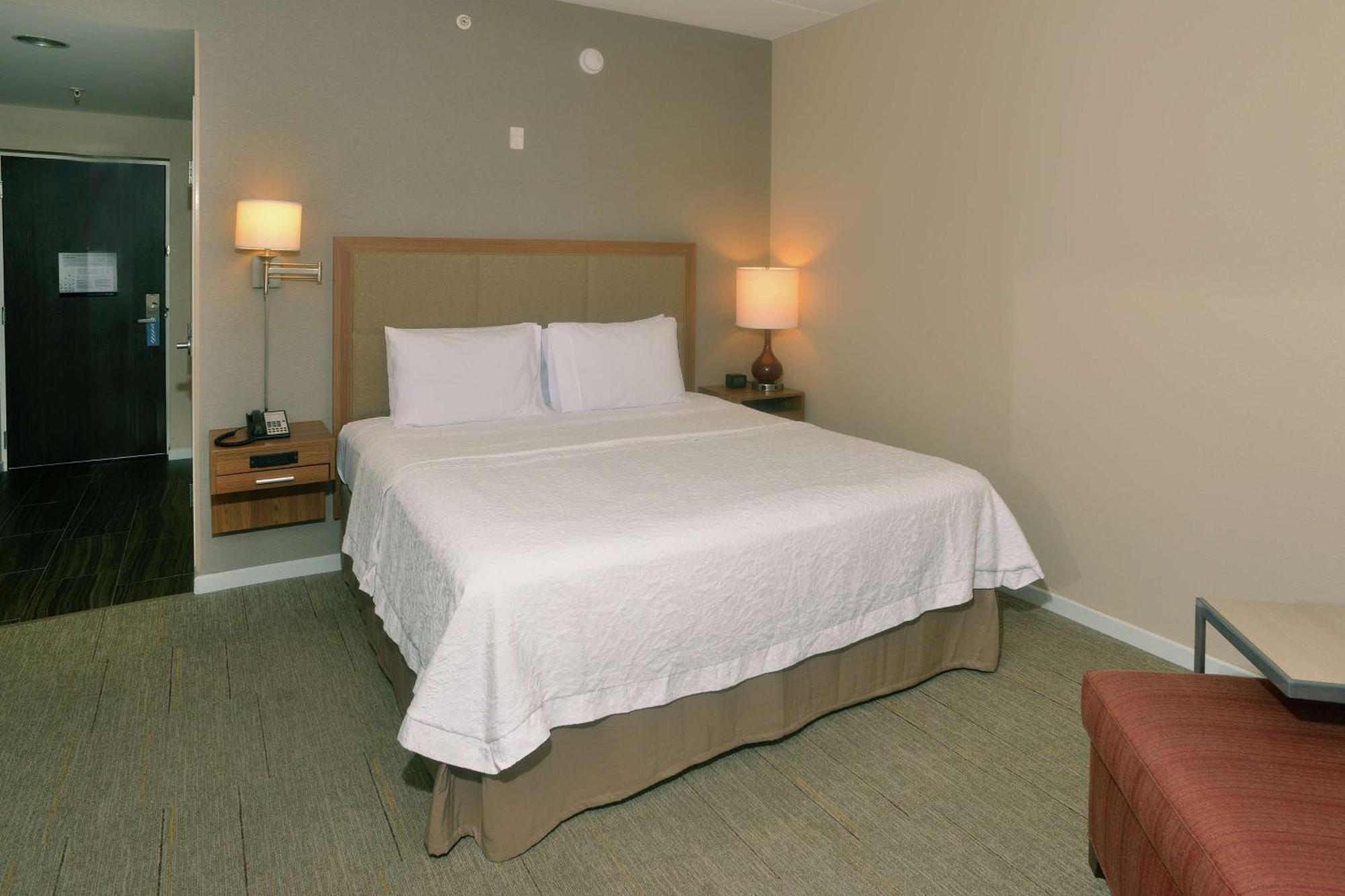 Hampton Inn Springfield-Southeast, Mo Экстерьер фото