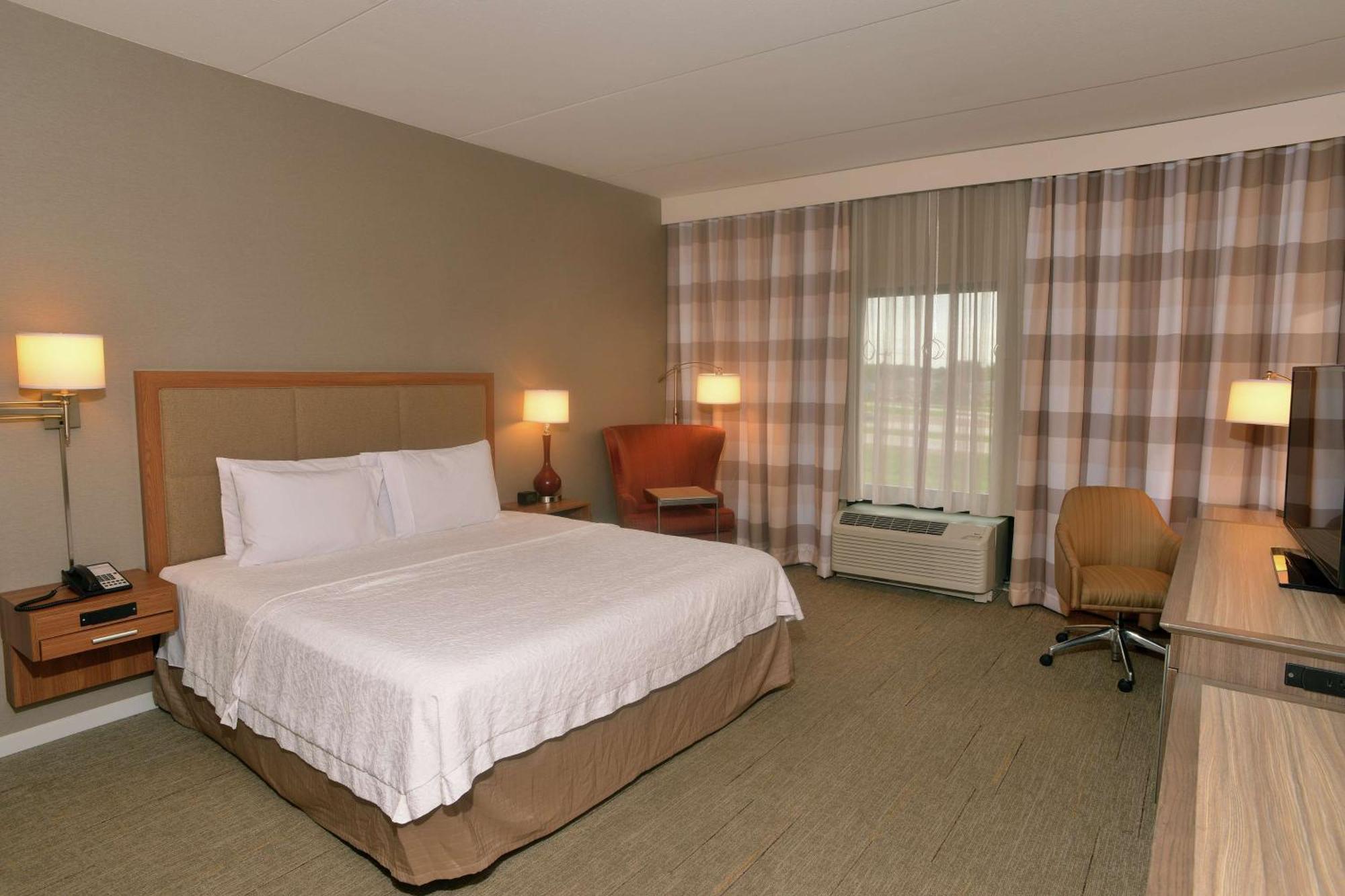 Hampton Inn Springfield-Southeast, Mo Экстерьер фото