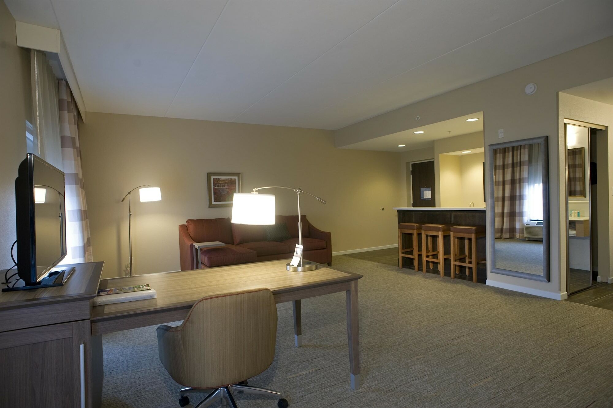 Hampton Inn Springfield-Southeast, Mo Экстерьер фото